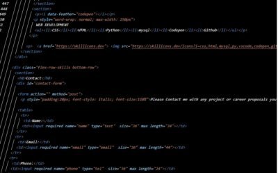 WEB DEV: CSS Battle Projects